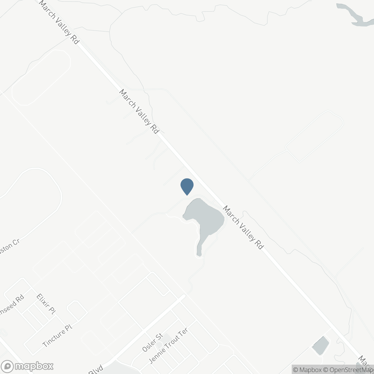 1355 MARCH VALLEY ROAD, Ottawa, Ontario K2K 3K3